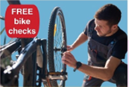 Dr Bike Events