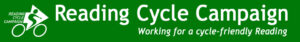 Reading Cycle Campaign