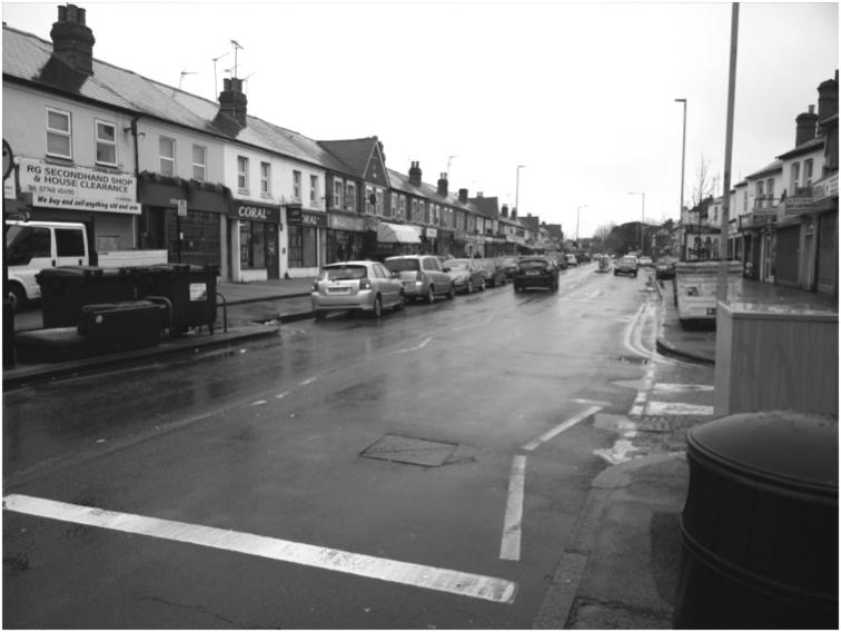 Traffic Calming Measures For Oxford Road – Reading Cycle Campaign