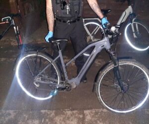 Bike Reunion Appeal Image