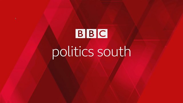 BBC Politics South