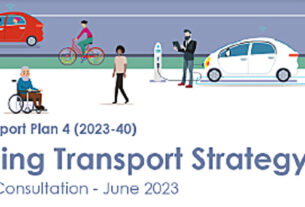 Reading Transport Stategy 2040