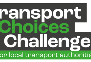 Transport Choices Challenge Logo