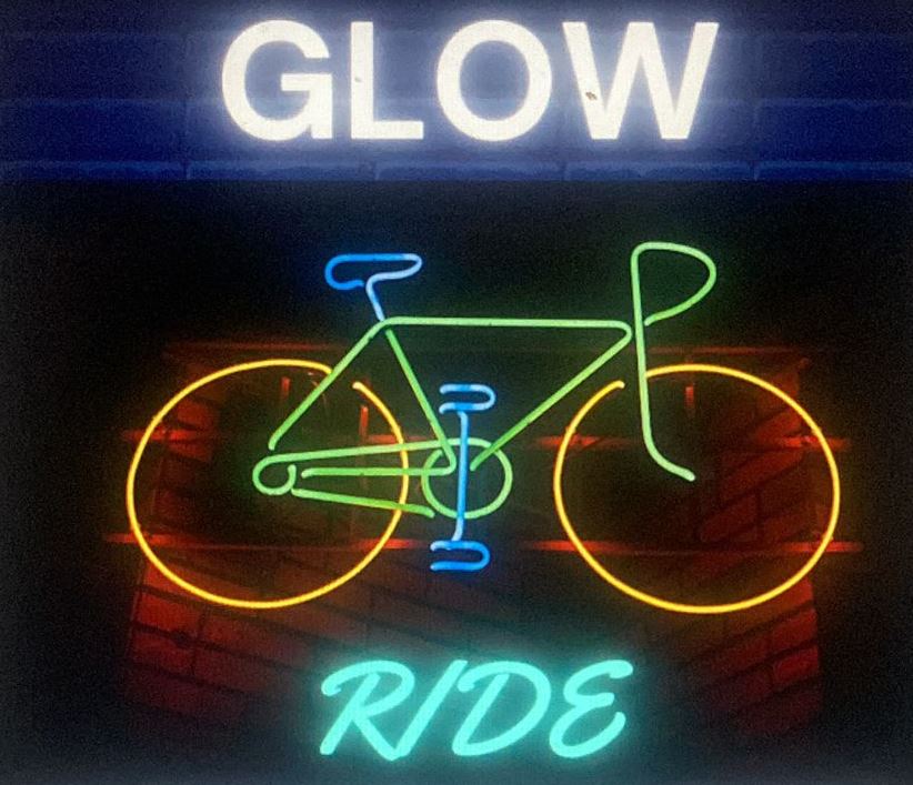 Glow Ride Image