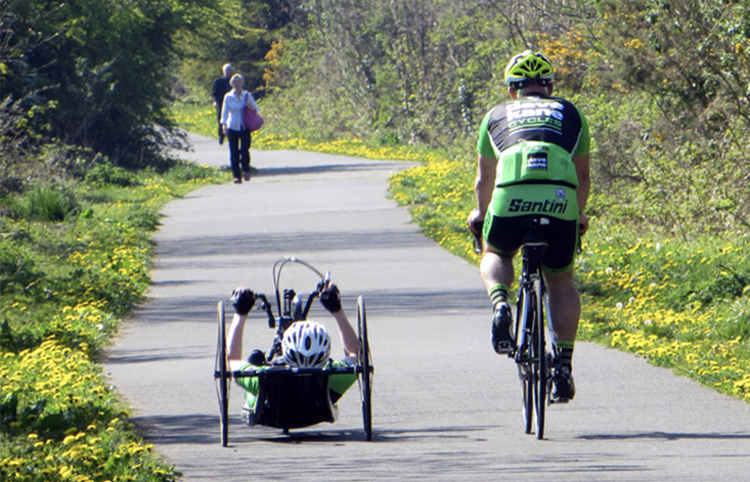 cycling for everyone