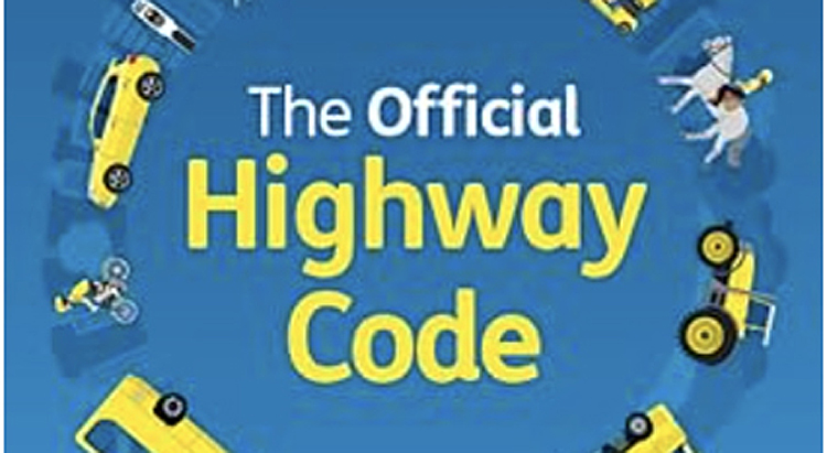 The Highway Code