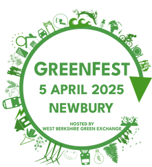 GreenFest Logo