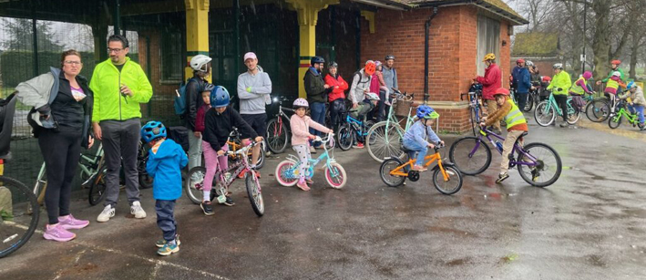 Kidical Mass Reading Summer 2025