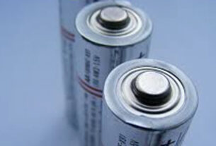 Lithium-ion batteries