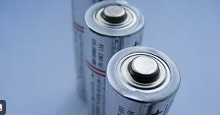 Lithium-ion batteries