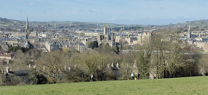 view of Bath