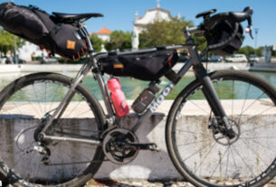 Bikepacking
