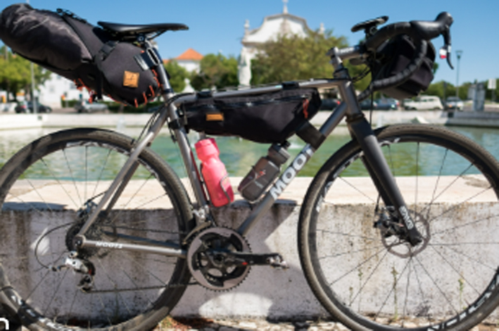 Bikepacking