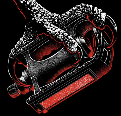 Darknet Diaries 153 Bike Index