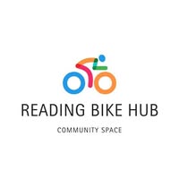 Reading Bike Hub Logo