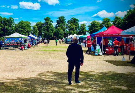 East Reading Festival