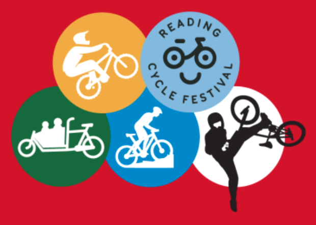 Reading Cycle Festival