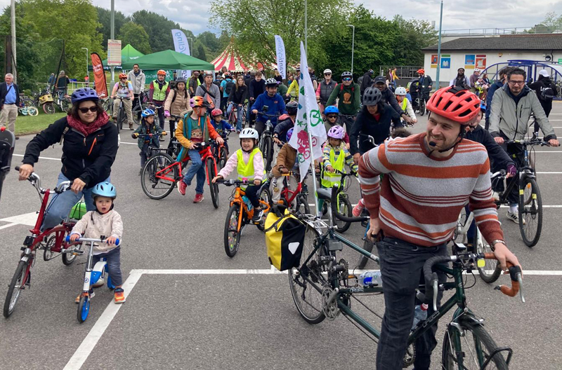Kidical Mass Spring 2026