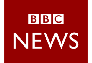 BBC NEWS LOGO