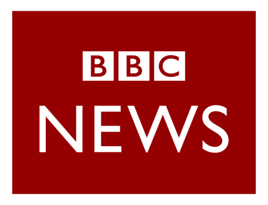 BBC NEWS LOGO