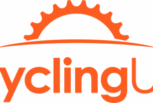 Cycling UK logo