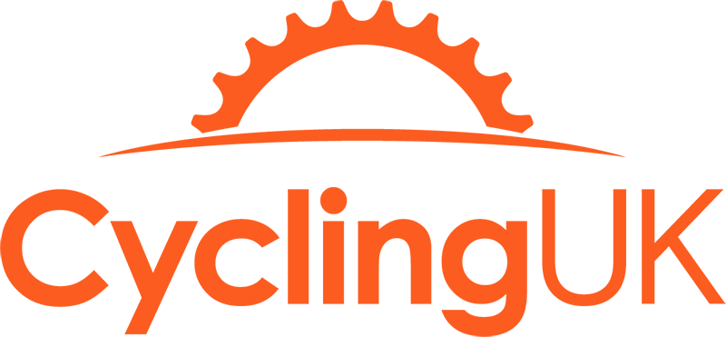 Cycling UK logo