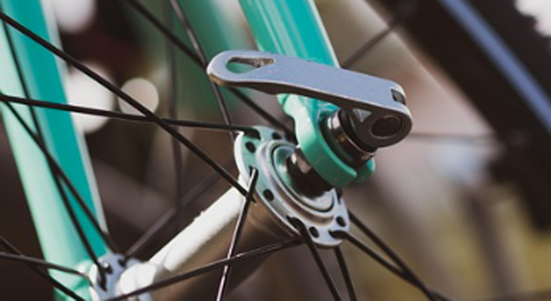 Cycling events