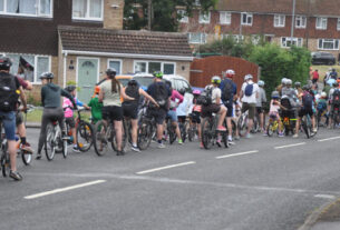 Kidical Mass 1