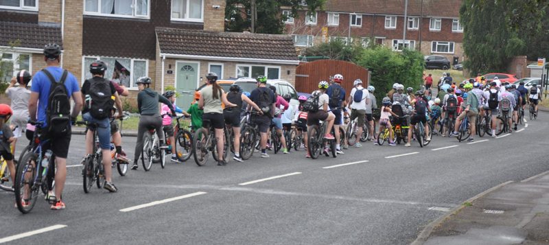 Kidical Mass 1