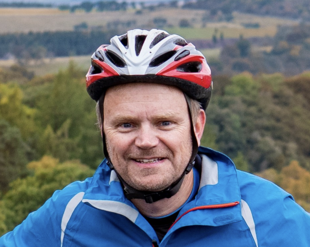 Duncan Dollimore