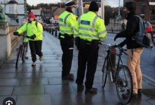 Thames Valley Police