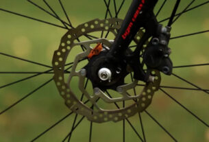 cycle brakes