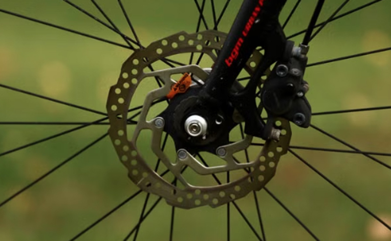 cycle brakes